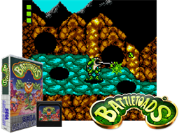 Battletoads